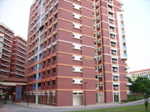 Blk 491A Tampines Avenue 9 (Tampines), HDB 5 Rooms #84462